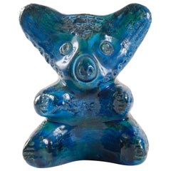 Koala di Aldo Londi Bitossi di metà secolo, Italia, circa 1965