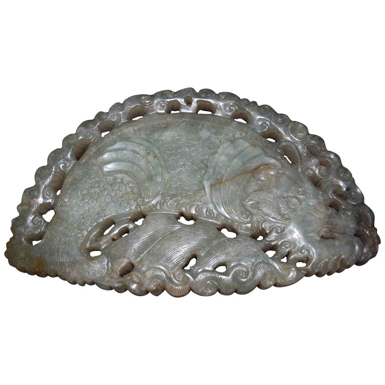 Chinese Jade at 1stDibs