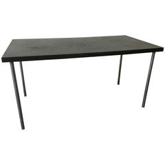 Rare and Early B14 Table or Desk by Marcel Breuer for Thonet 9