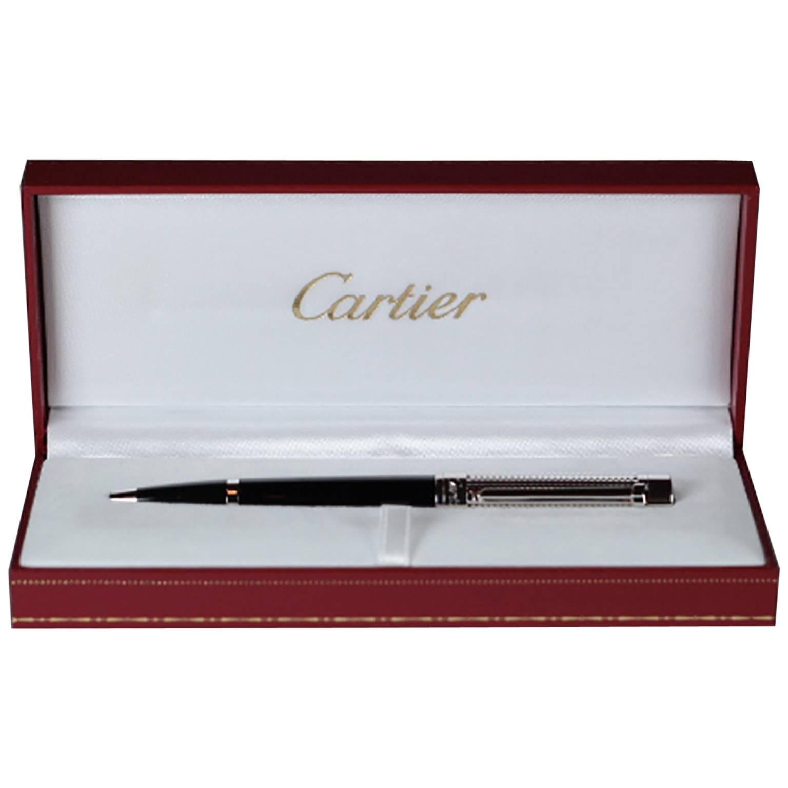 Cartier Pen