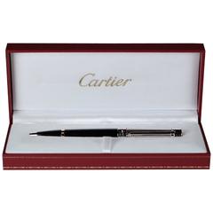 Retro Cartier Pen
