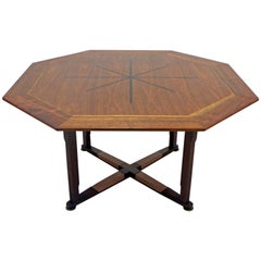 Edward Wormley Janus Game Table