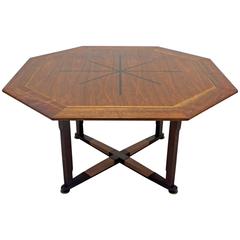 Edward Wormley Janus Game Table 5
