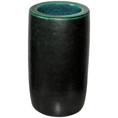 Musarra, Vallauris, Ceramic Vase, 1960