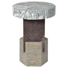 Dorik Stool by Oeuffice 10