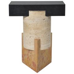 Tuskan Stool by Oeuffice 3