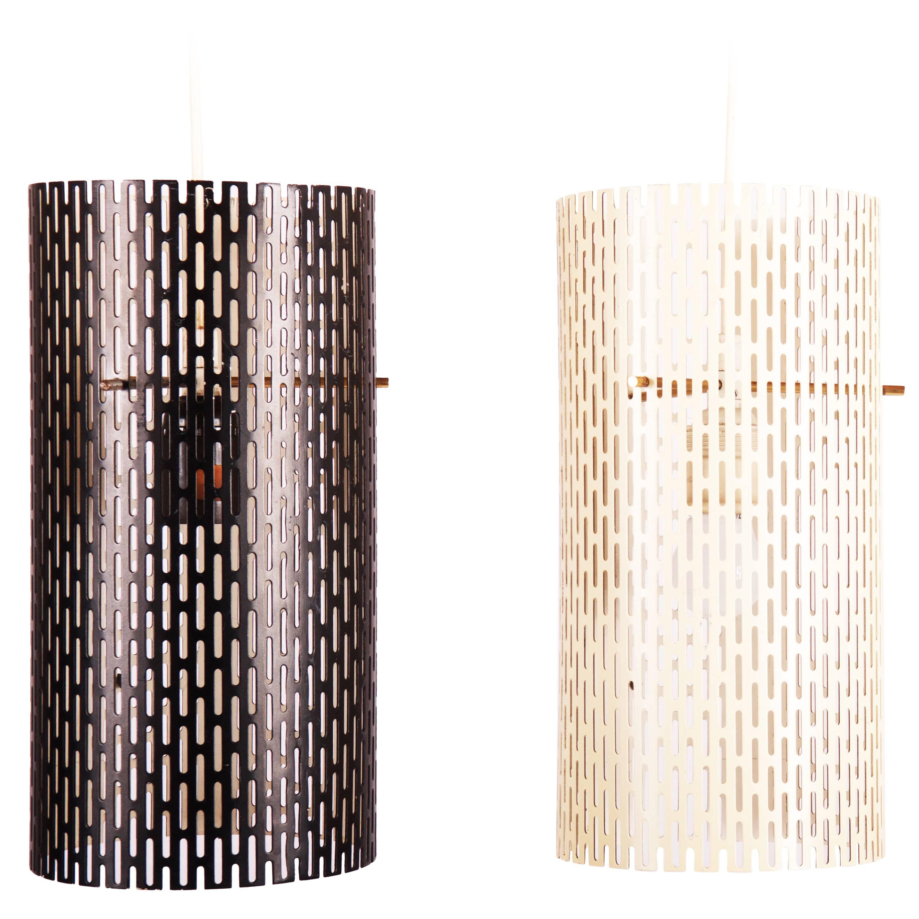 Pair of Kalmar Lamp  For Sale