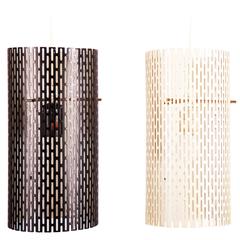 Pair of Kalmar Lamp