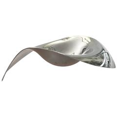 Georg Jensen Allan Scharff Sterling Silver Bowl