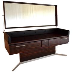 1970's Coromandel Vanity 11