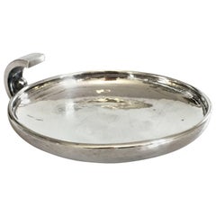 Hans Hansen Sterling Silver Decorative Bowl #143