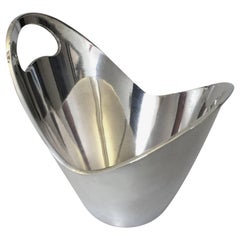 Hingelberg Sterling Silver Decorative Bowl