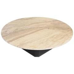 LARGE MARBLE COFFEE Table