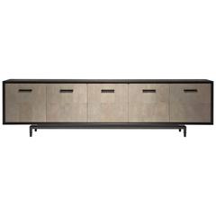 Shagreen Credenza 9