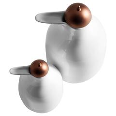 Bosa Serveware, Ceramics, Silver and Glass