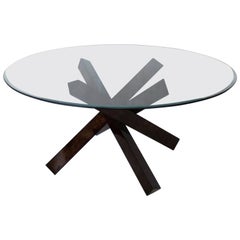 Mid-Century Modern Pedestals