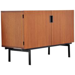 Pastoe DU02 Credenza by Cees Braakman, Holland, 1958