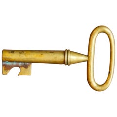 Carl Auböck Key Corkscrew