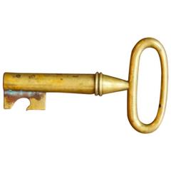 Carl Auböck Key Corkscrew 6