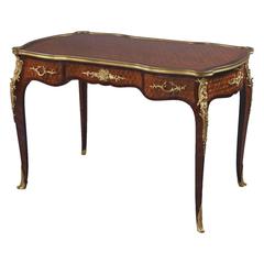 Writing Table by François Linke 9