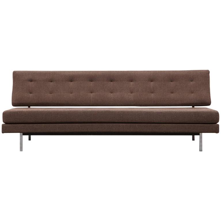 Richard Schultz Daybed For Sale at 1stdibs
