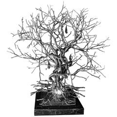Tree of Life, Table Lamp