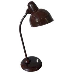 Desk Lamp from Kaiser Idell, 1950s