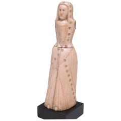 Sailor Made Bone Lady