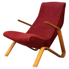 Eero Saarinen for Knoll Grasshopper Chair