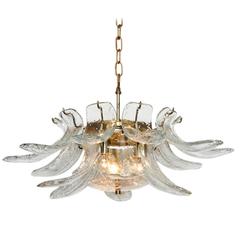 Wonderful Mezzega Pendant Chandelier