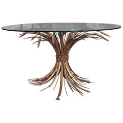 Sheaf of Wheat Coffee Table 7