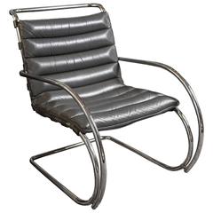 Mies van der Rohe 'MR' Chair