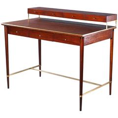 Connoisseur Collection Desk by Paul McCobb