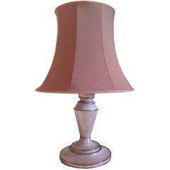Wonderful cloisonne lamp