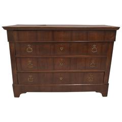 Louis Philippe Commode