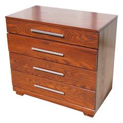 Low Dresser by Raymond Loewy for Mengel 9