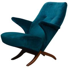 Theo Ruth Penguin Chair 10