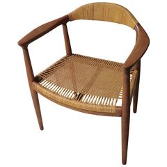 1950 Hans Wegner "The Chair"