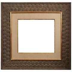 House of Heydenryk Carved Frame