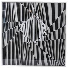 Kinetic Art by Estelle van Bilderbeek : Draaiing
