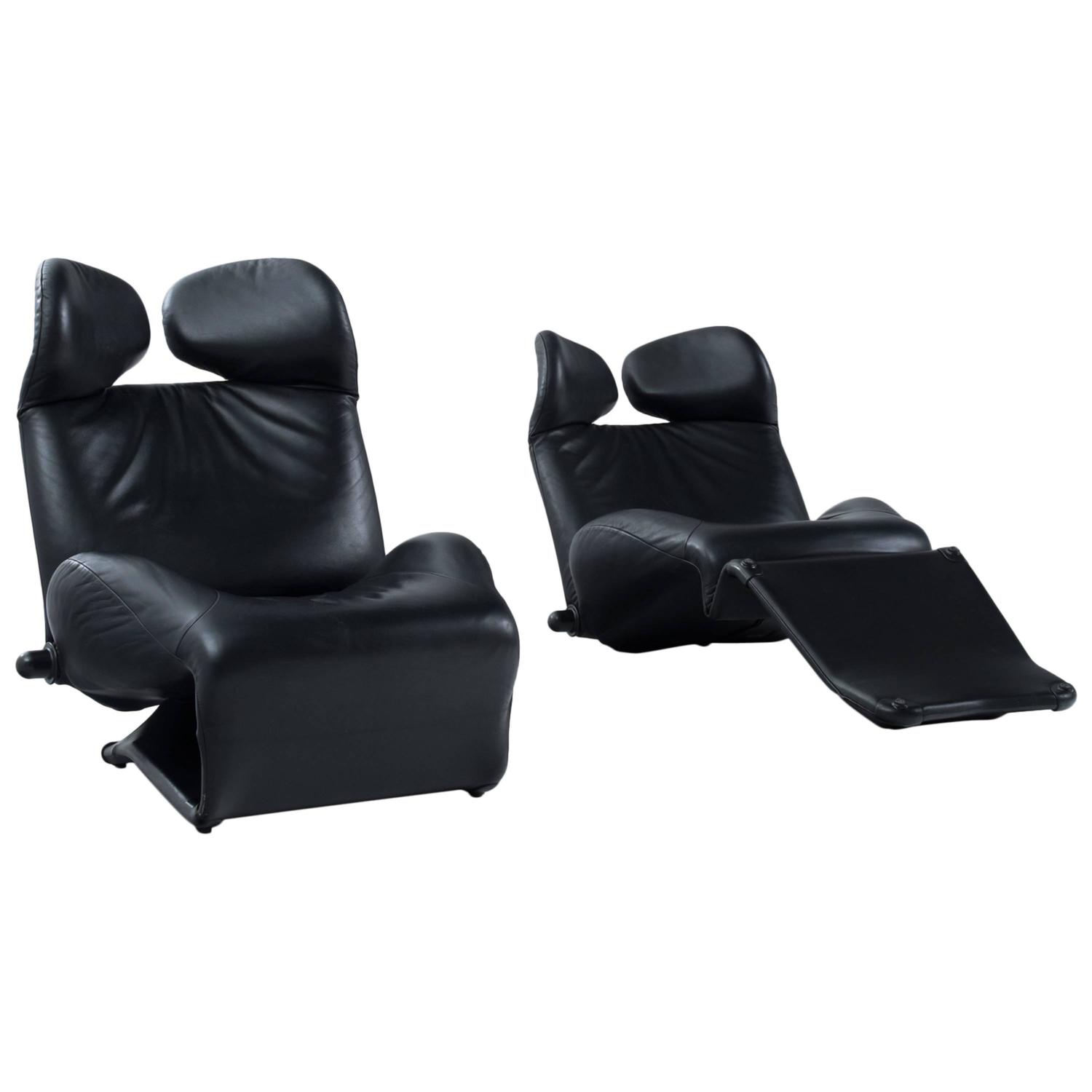 Cassina Furniture Sofas Chairs Tables Amp More 275 For Sale At