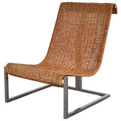 Easy Chair Model K70 by Studio K, circa 1970 10