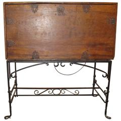 Civil War Chest