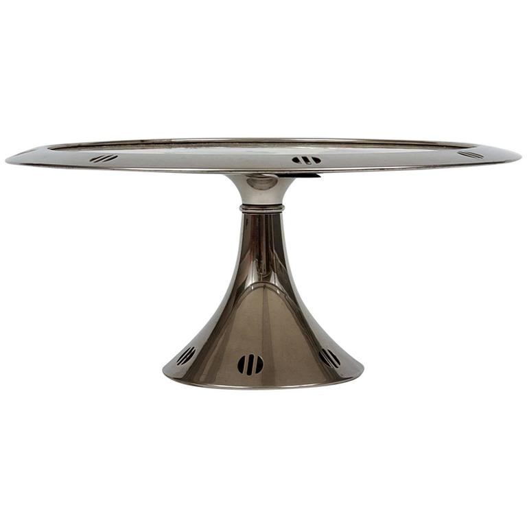 Art Nouveau WMF Cake Stand For Sale at 1stdibs