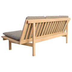 Sofa 2218 by Borge Mogensen for Fredericia Stolefabrik, 1960 7