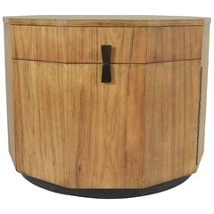 Harvey Probber Decagon Table, circa 1950s 6