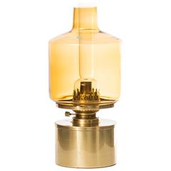 Vintage Hans-Agne Jakobsson Oil Lamp Model L-47