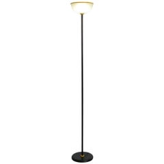 1980s Italian Floor Lamp
