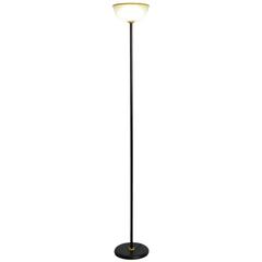 1980s Italian Floor Lamp 7