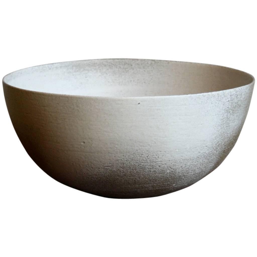 Kasper Wurtz One Off Wide Bowl